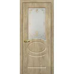 Межкомнатная дверь Сиена Шале-1